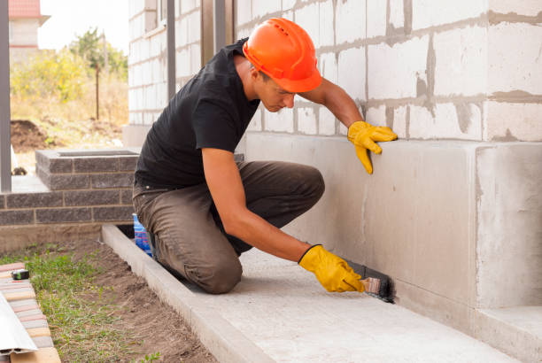 Licensed Interior Drainage System service in Juneau, WI - SJ Waterproofing Pros